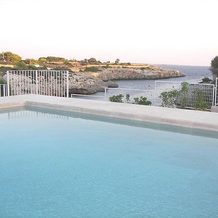 Villa Mar Cala'N Blanes  Екстер'єр фото