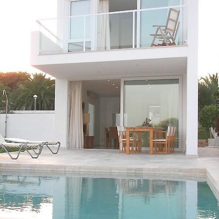 Villa Mar Cala'N Blanes  Номер фото