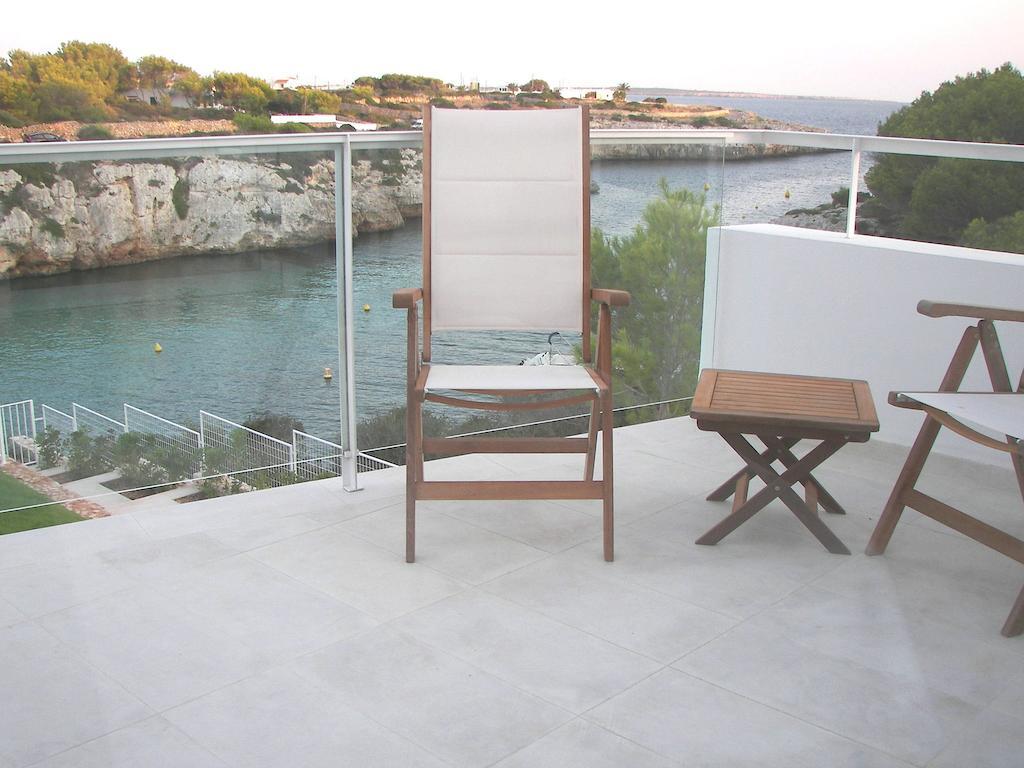 Villa Mar Cala'N Blanes  Екстер'єр фото