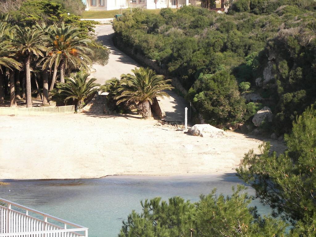 Villa Mar Cala'N Blanes  Екстер'єр фото