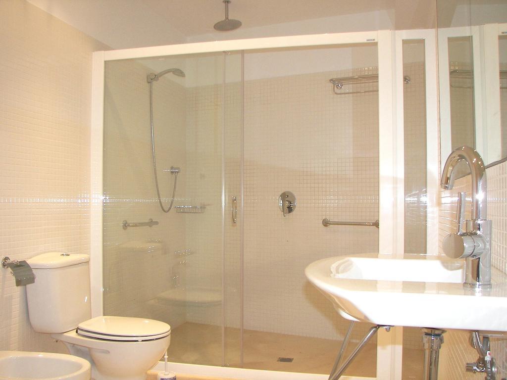 Villa Mar Cala'N Blanes  Номер фото