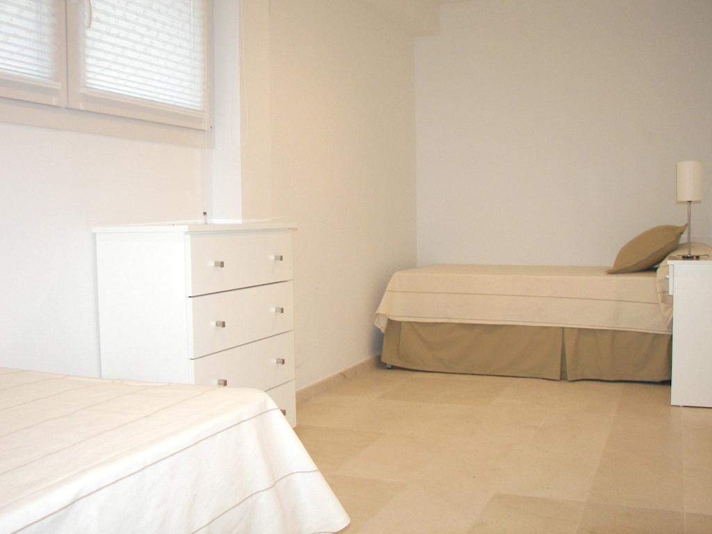 Villa Mar Cala'N Blanes  Номер фото
