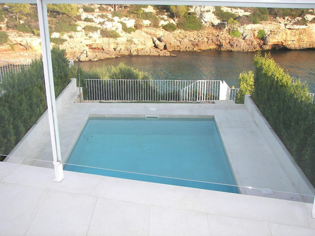 Villa Mar Cala'N Blanes  Екстер'єр фото