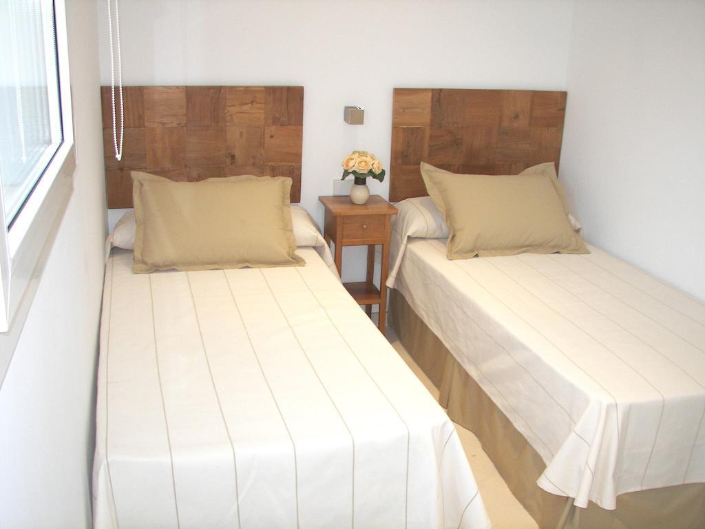 Villa Mar Cala'N Blanes  Номер фото