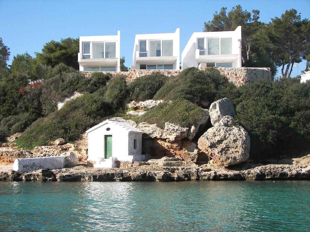 Villa Mar Cala'N Blanes  Номер фото
