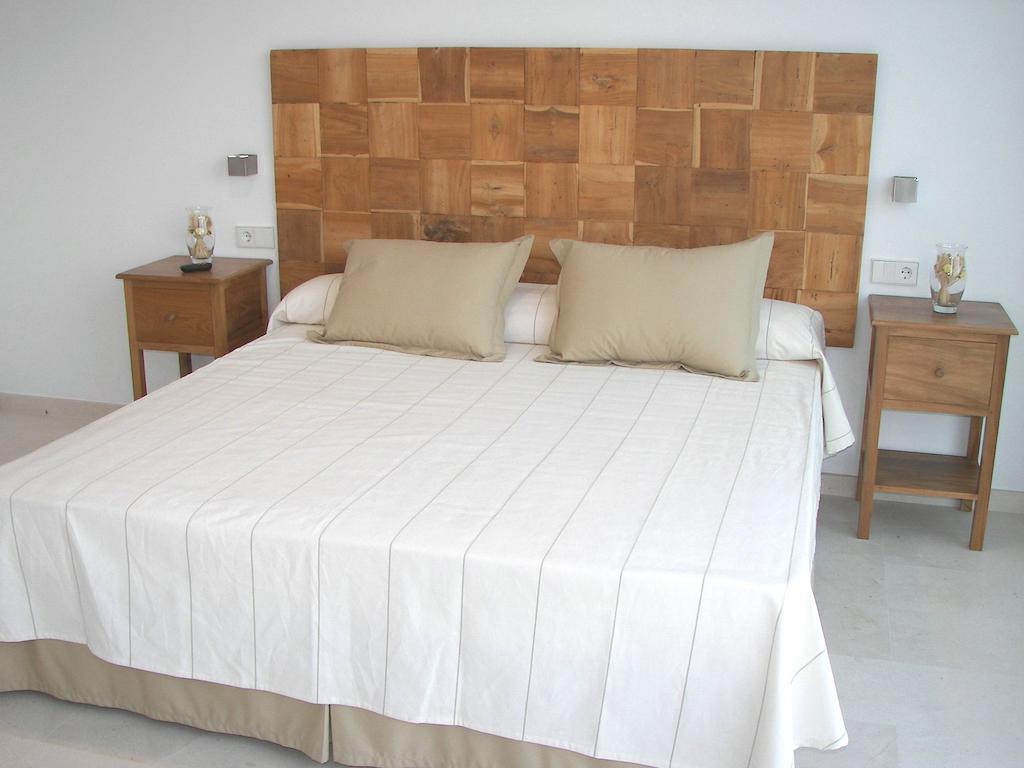 Villa Mar Cala'N Blanes  Номер фото