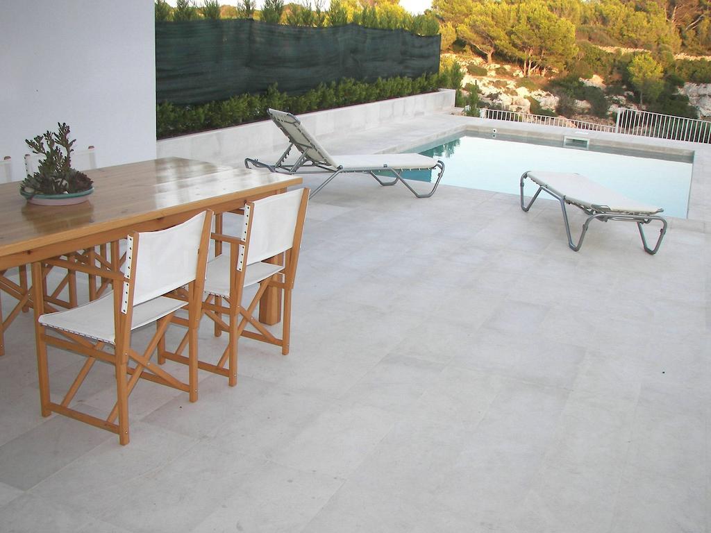 Villa Mar Cala'N Blanes  Екстер'єр фото