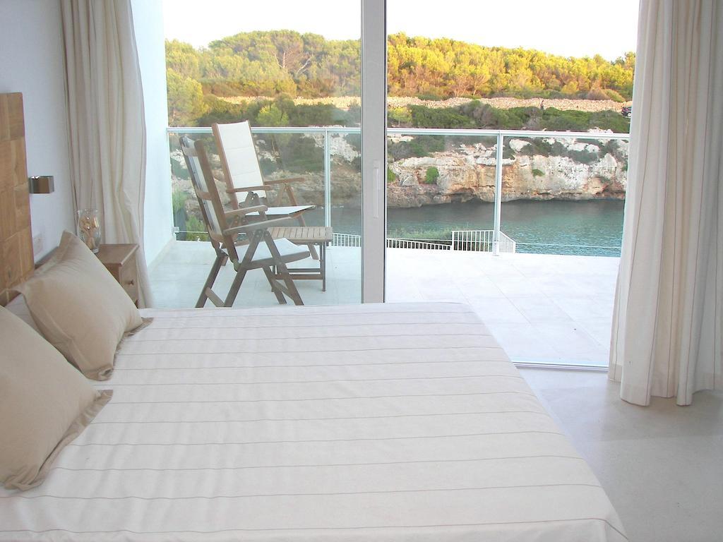 Villa Mar Cala'N Blanes  Номер фото