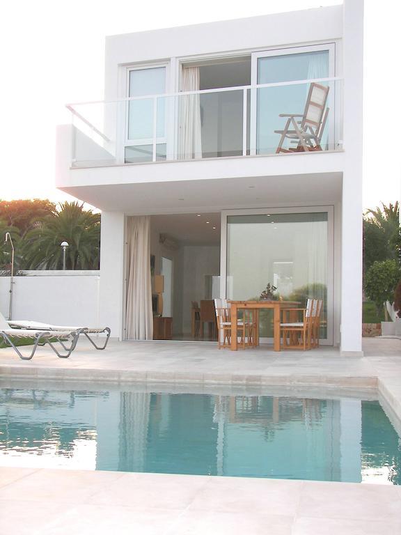 Villa Mar Cala'N Blanes  Номер фото