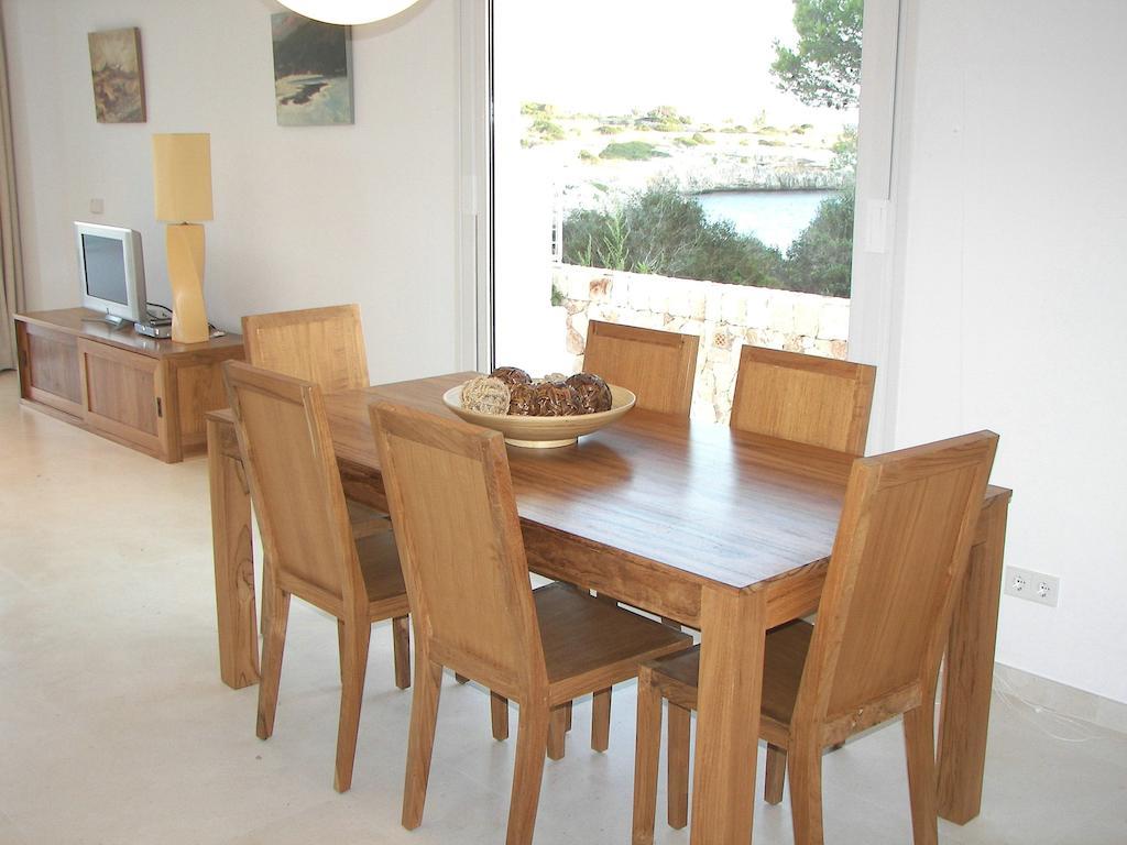 Villa Mar Cala'N Blanes  Номер фото