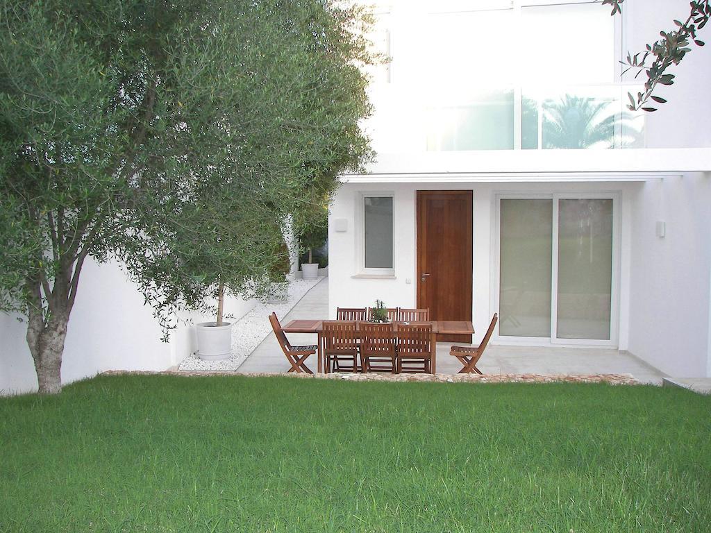 Villa Mar Cala'N Blanes  Екстер'єр фото