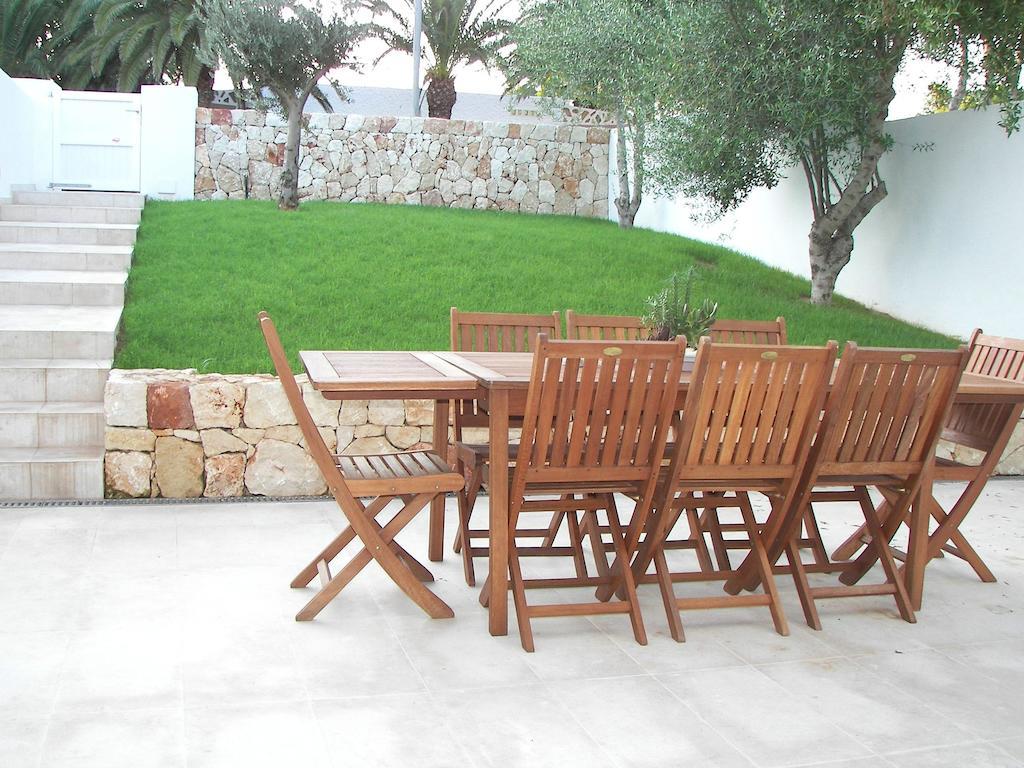 Villa Mar Cala'N Blanes  Номер фото