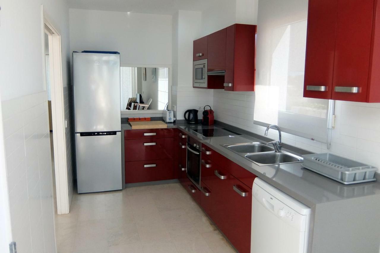 Villa Mar Cala'N Blanes  Екстер'єр фото